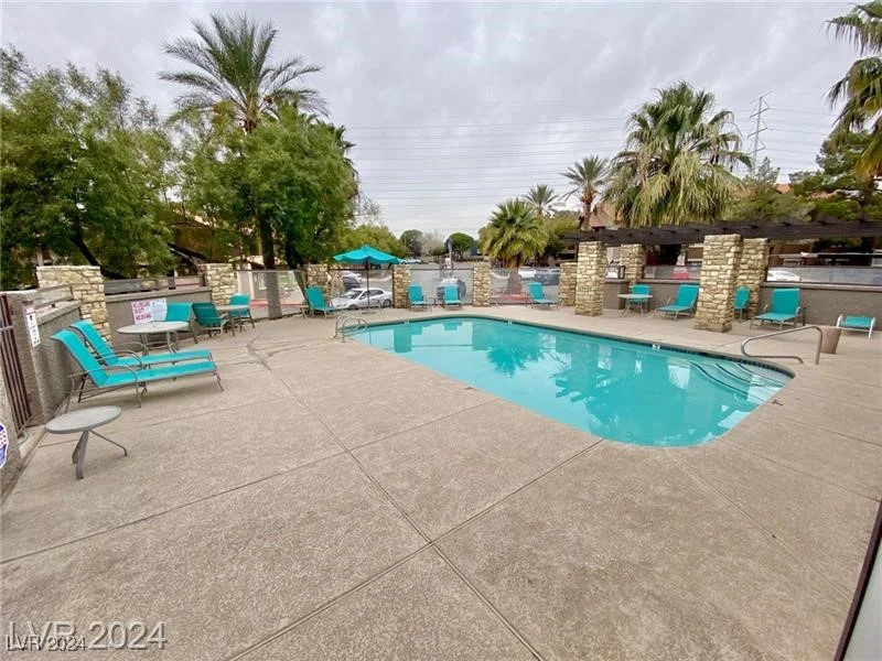 2750 Durango, Las Vegas, NV 89117