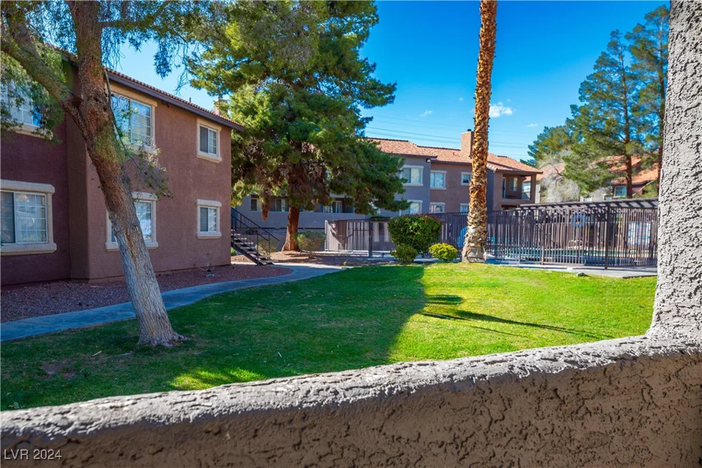 2750 Durango, Las Vegas, NV 89117