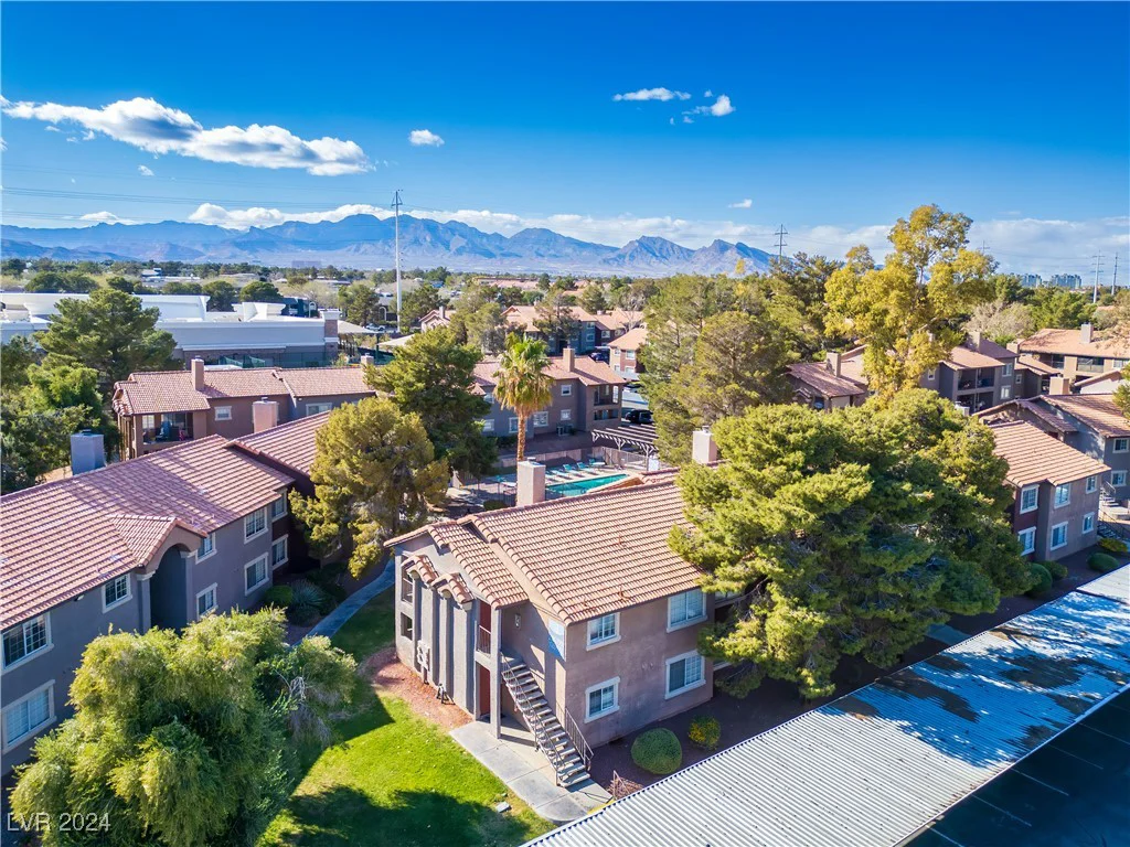 2750 Durango, Las Vegas, NV 89117