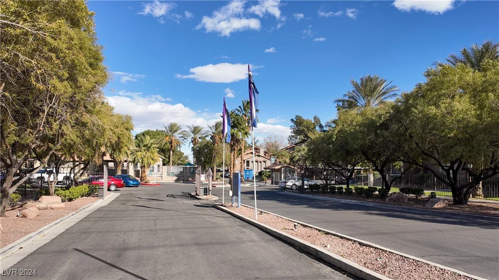 2750 Durango, Las Vegas, NV 89117