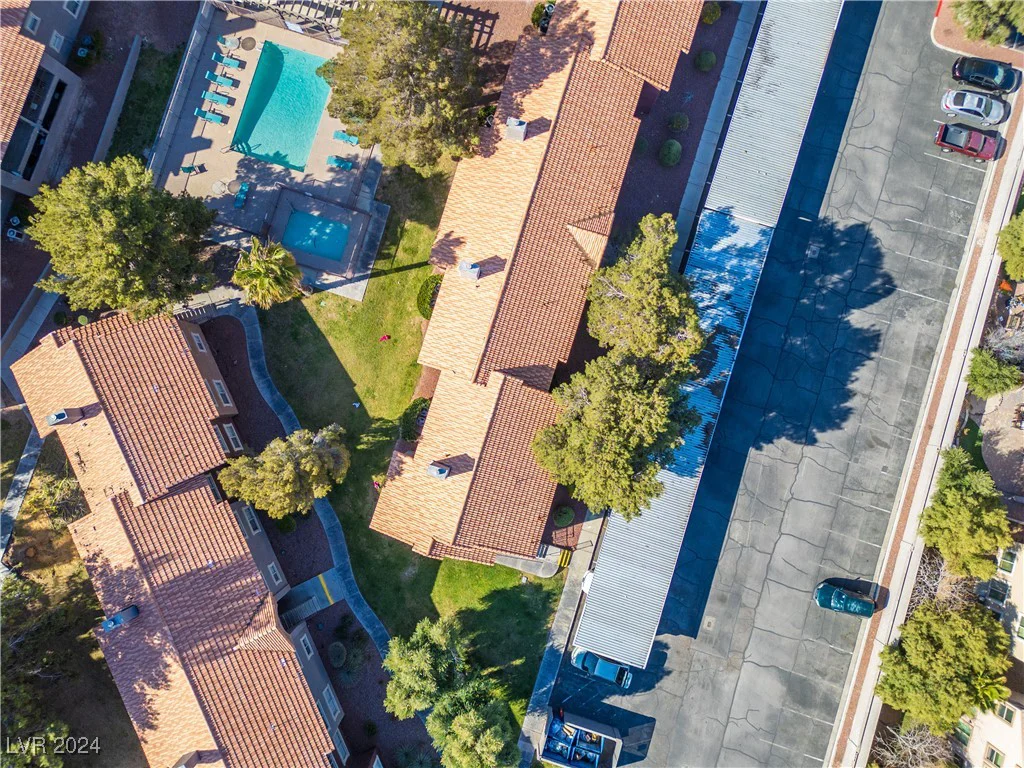 2750 Durango, Las Vegas, NV 89117