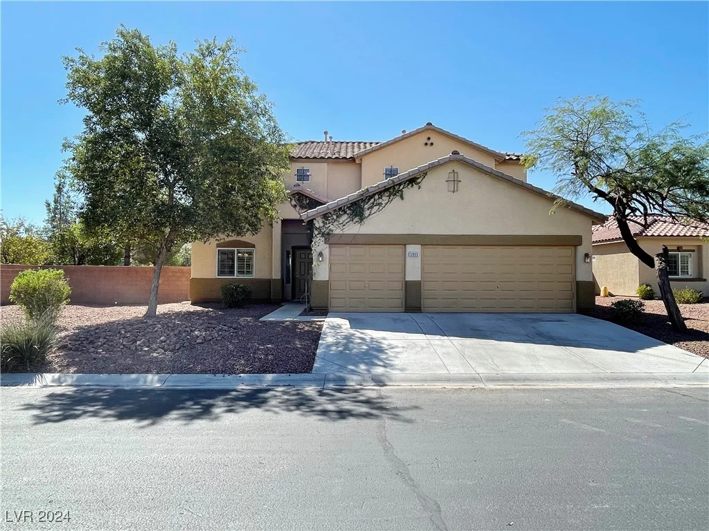 5905 Cabo San Lucas, Las Vegas, NV 89131