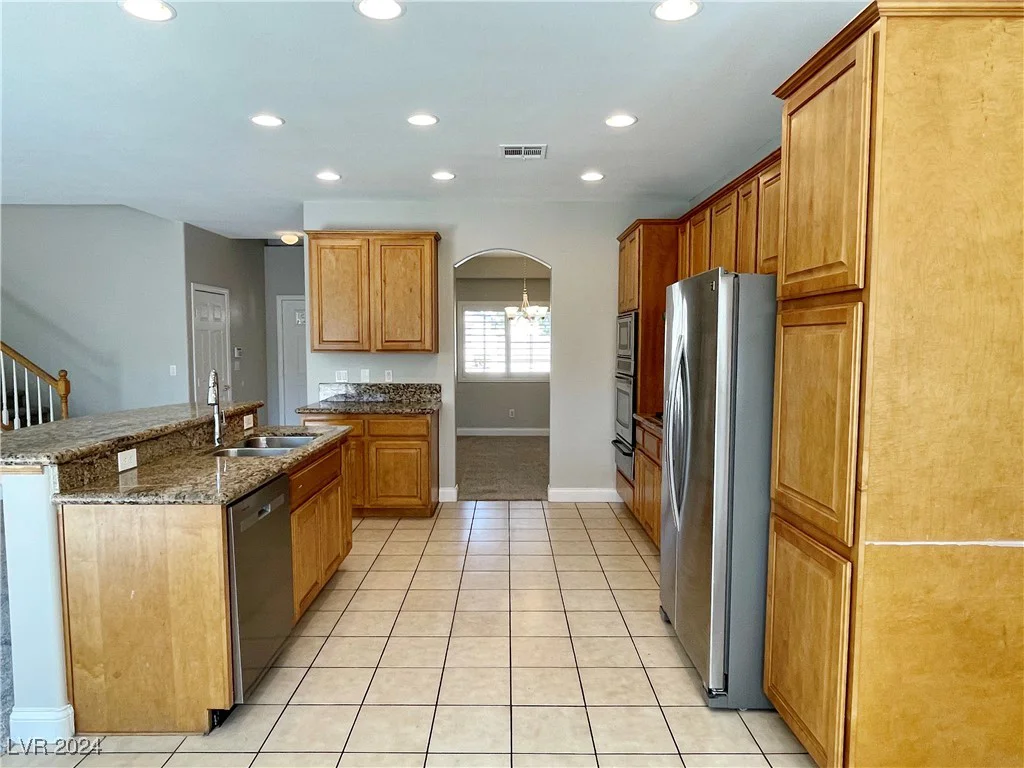 5905 Cabo San Lucas, Las Vegas, NV 89131