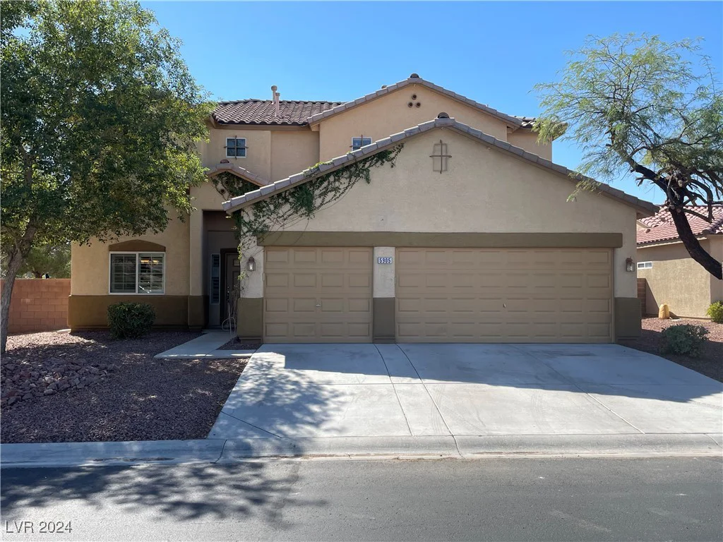 5905 Cabo San Lucas, Las Vegas, NV 89131