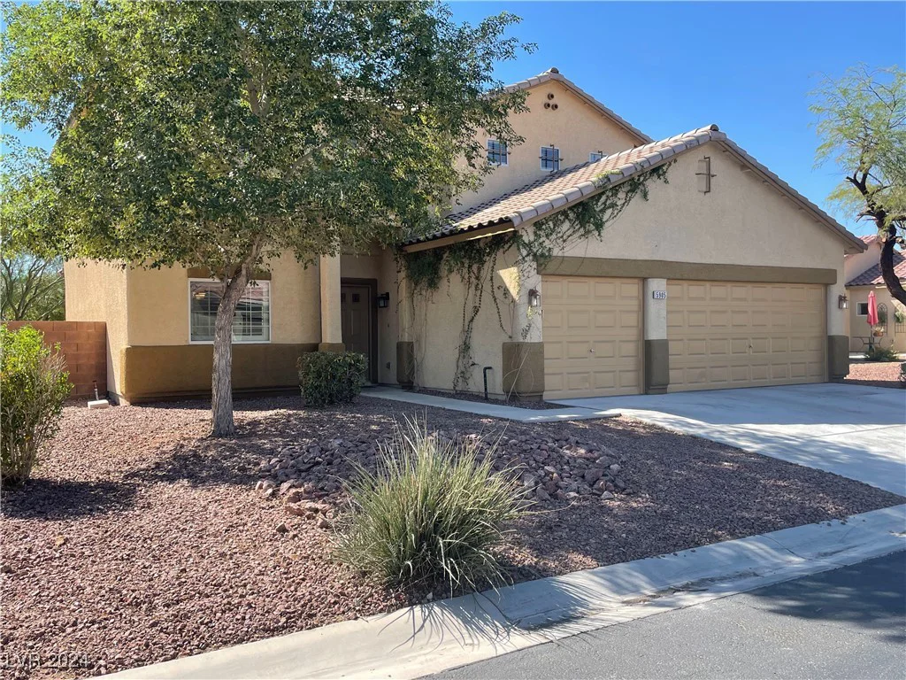 5905 Cabo San Lucas, Las Vegas, NV 89131