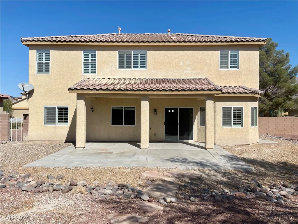 5905 Cabo San Lucas, Las Vegas, NV 89131