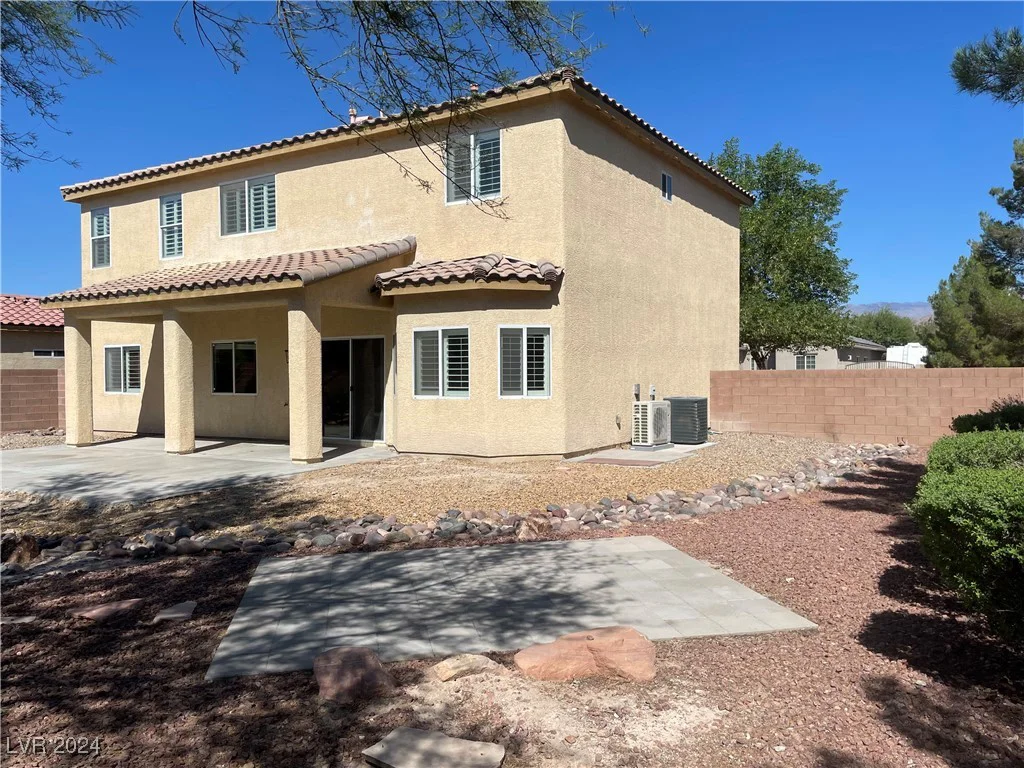 5905 Cabo San Lucas, Las Vegas, NV 89131