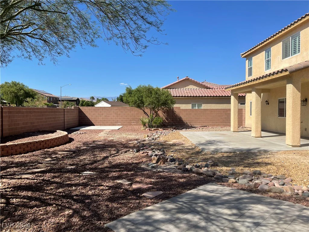 5905 Cabo San Lucas, Las Vegas, NV 89131