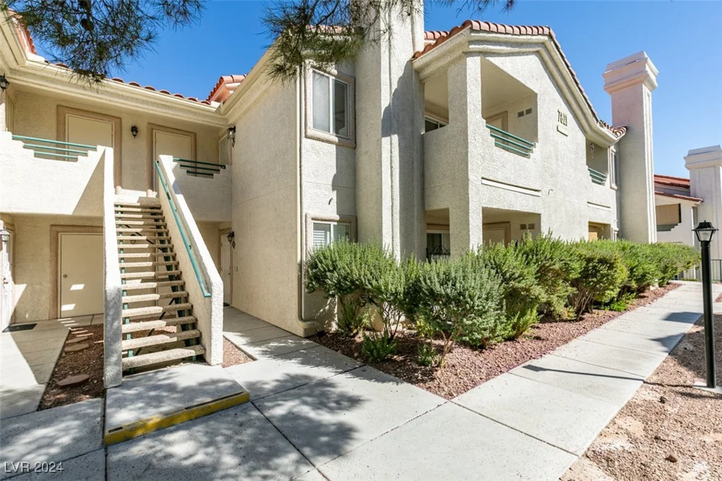 7821 Tenshaw, Las Vegas, NV 89145