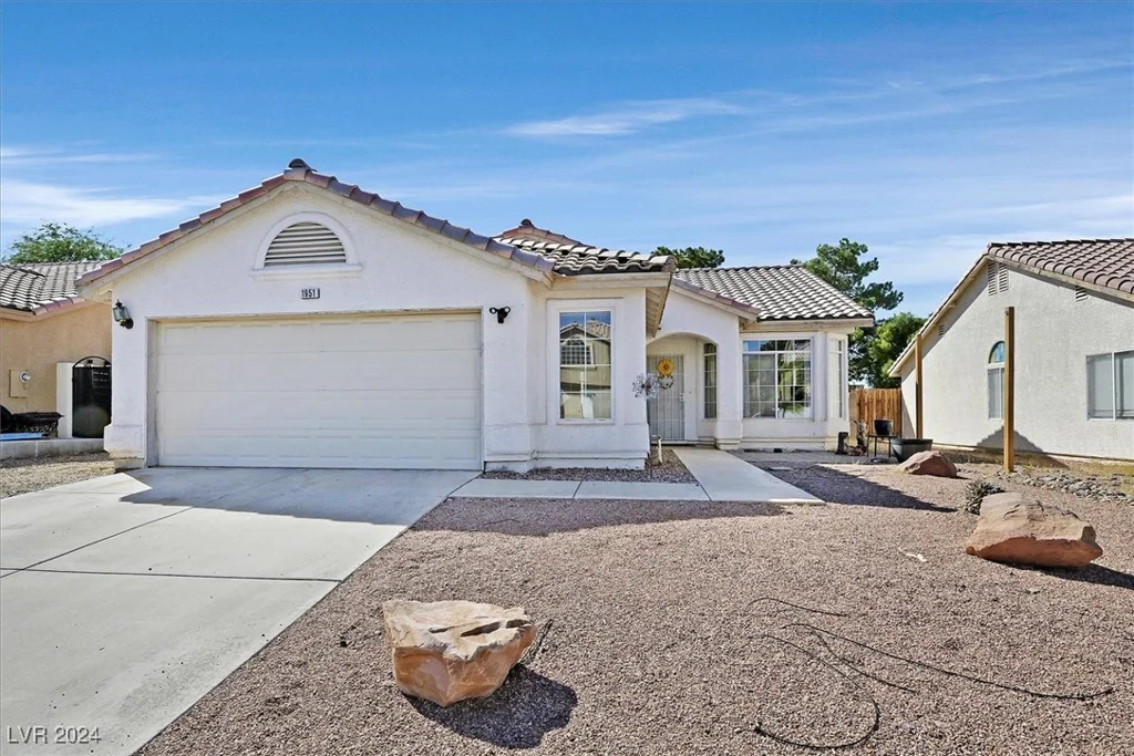1951 Spring Lake, Henderson, NV 89002