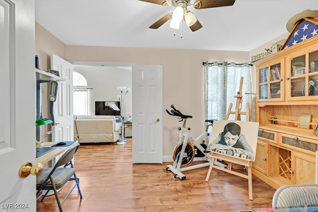 1951 Spring Lake, Henderson, NV 89002