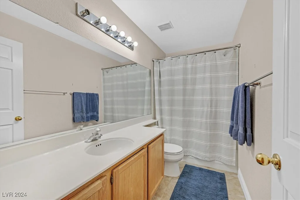 1951 Spring Lake, Henderson, NV 89002