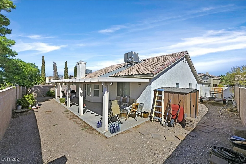 1951 Spring Lake, Henderson, NV 89002