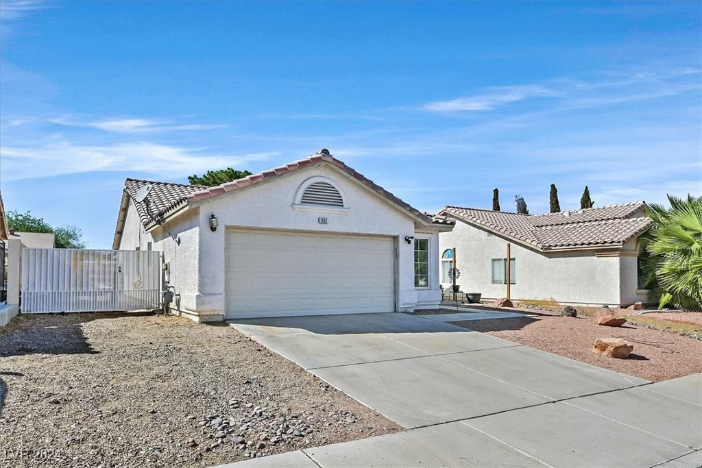 1951 Spring Lake, Henderson, NV 89002