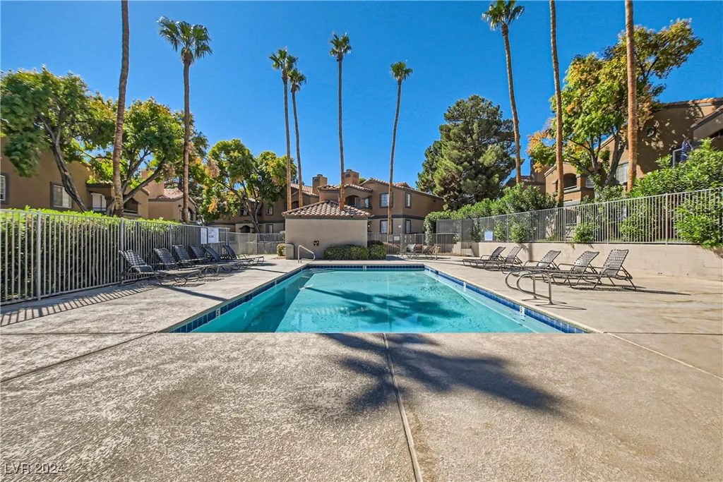 221 Mission Catalina, Las Vegas, NV 89107