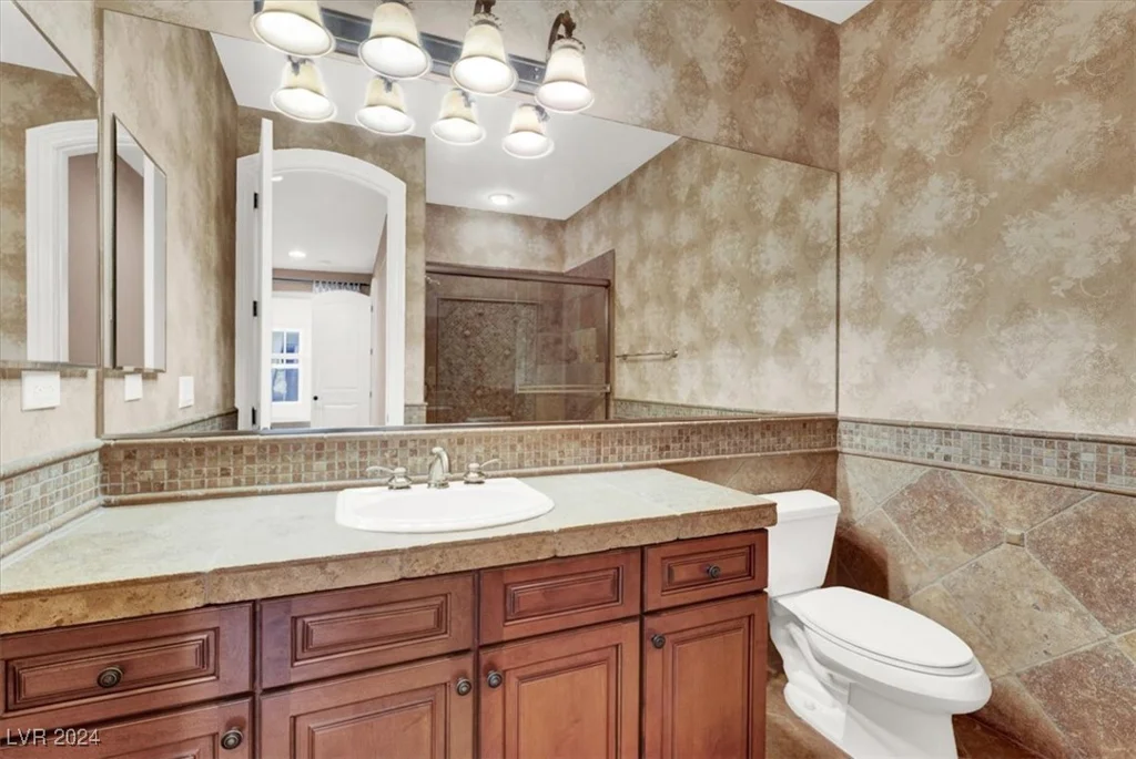 9943 Peak Lookout, Las Vegas, NV 89178