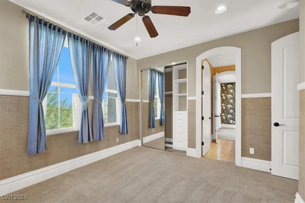 9943 Peak Lookout, Las Vegas, NV 89178
