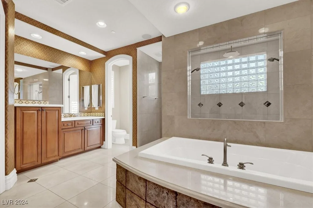 9943 Peak Lookout, Las Vegas, NV 89178