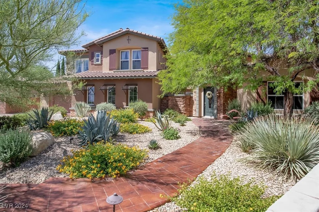 9943 Peak Lookout, Las Vegas, NV 89178