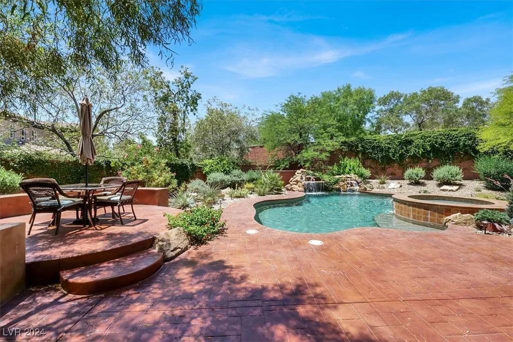 9943 Peak Lookout, Las Vegas, NV 89178