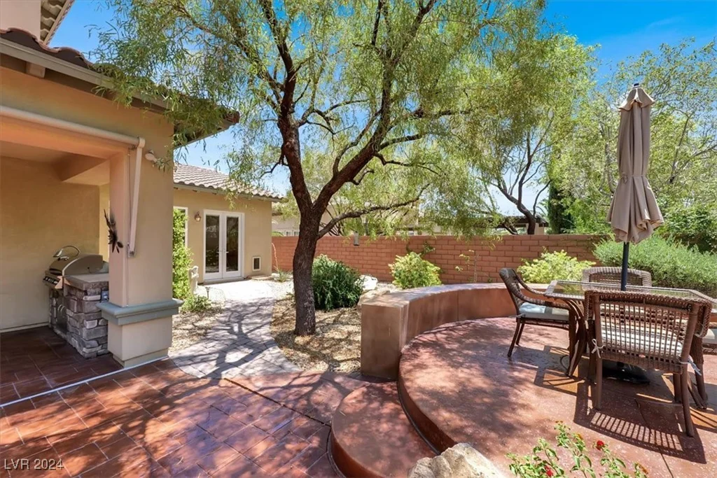 9943 Peak Lookout, Las Vegas, NV 89178