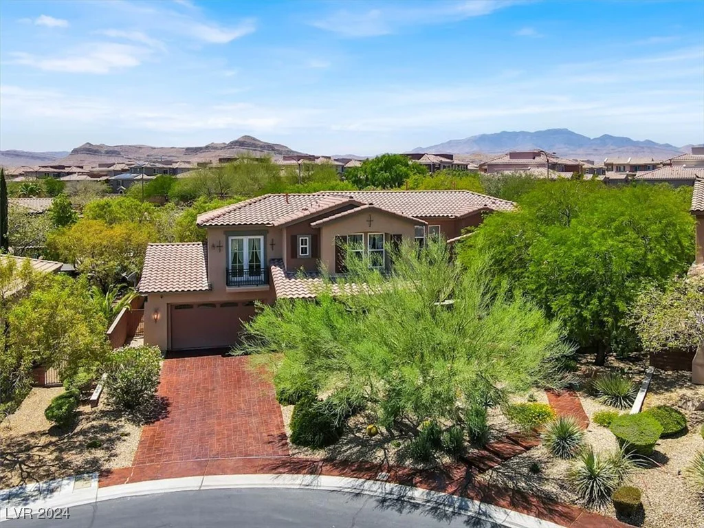 9943 Peak Lookout, Las Vegas, NV 89178