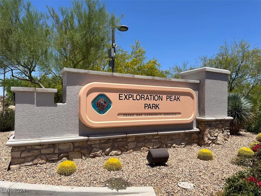 9943 Peak Lookout, Las Vegas, NV 89178