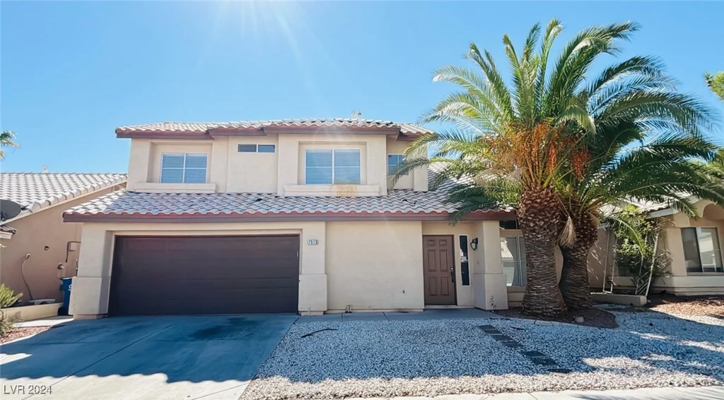 7513 Council, Las Vegas, NV 89128