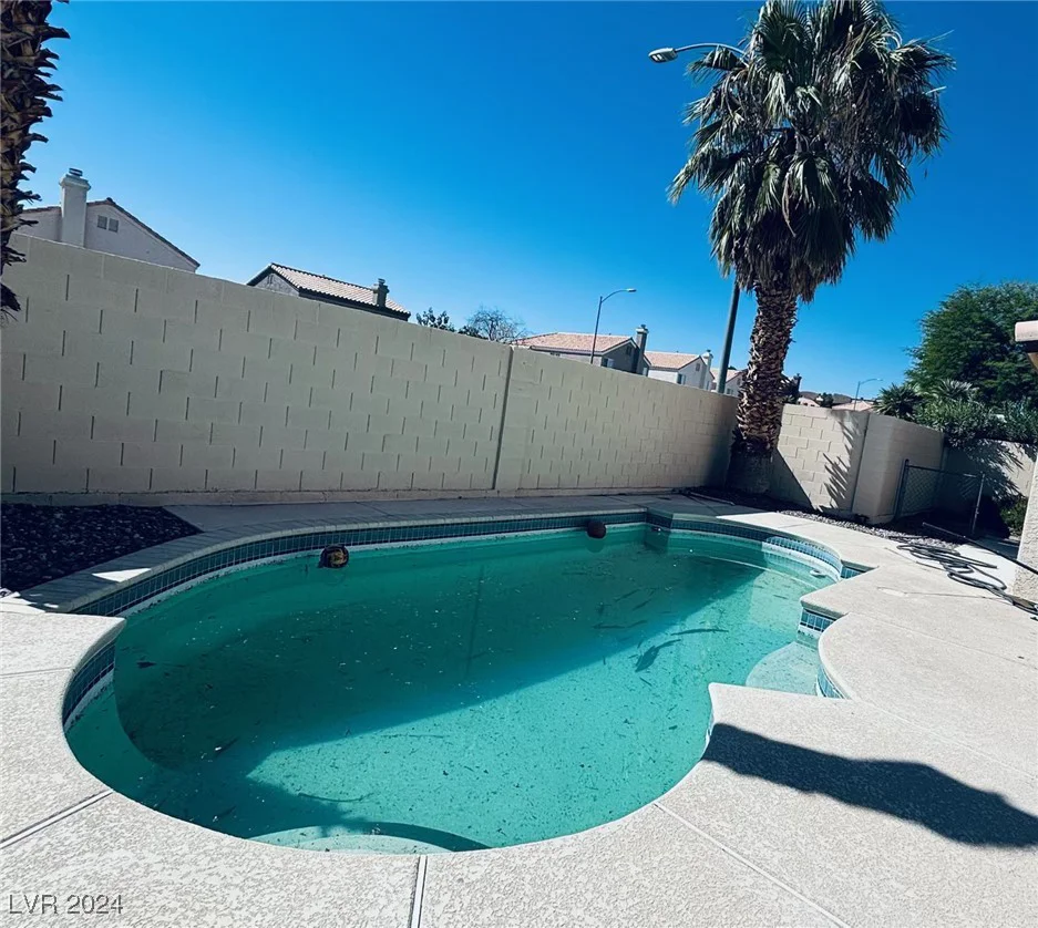 7513 Council, Las Vegas, NV 89128