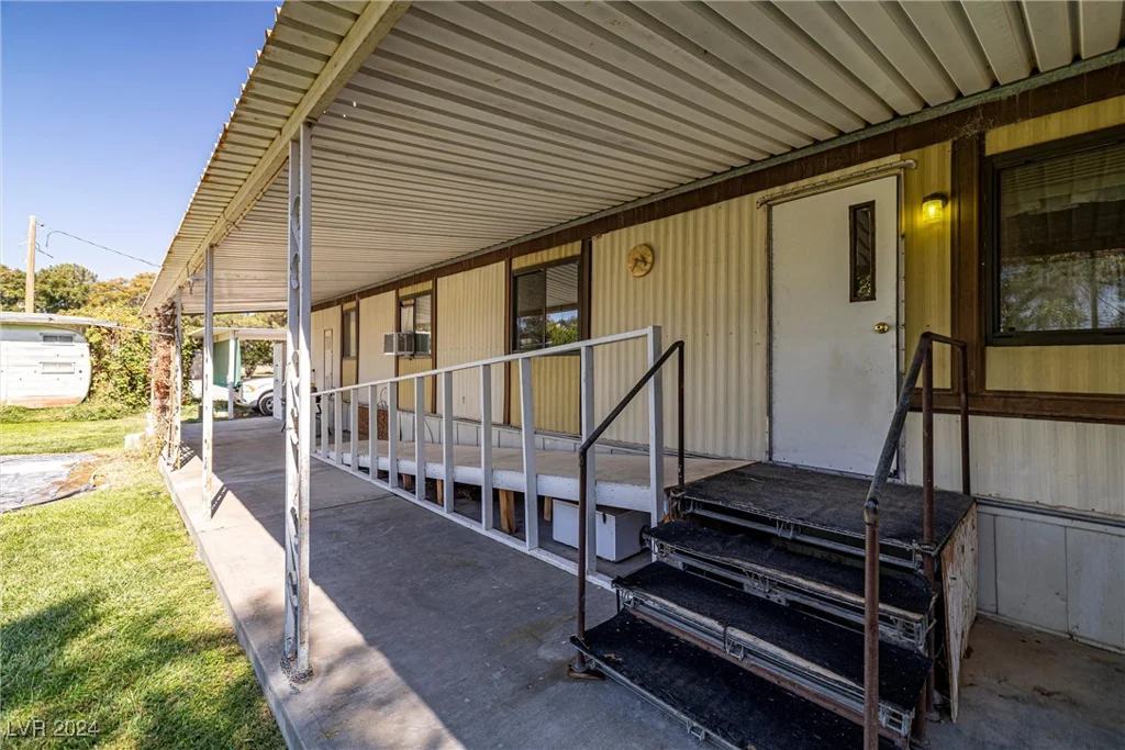 7800 Pioneer, Pahrump, NV 89061