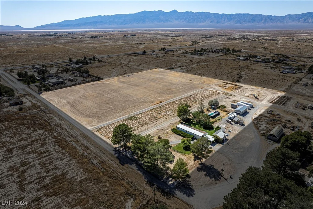 7800 Pioneer, Pahrump, NV 89061