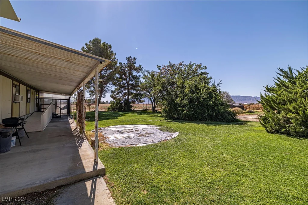 7800 Pioneer, Pahrump, NV 89061
