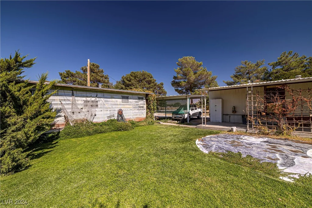 7800 Pioneer, Pahrump, NV 89061