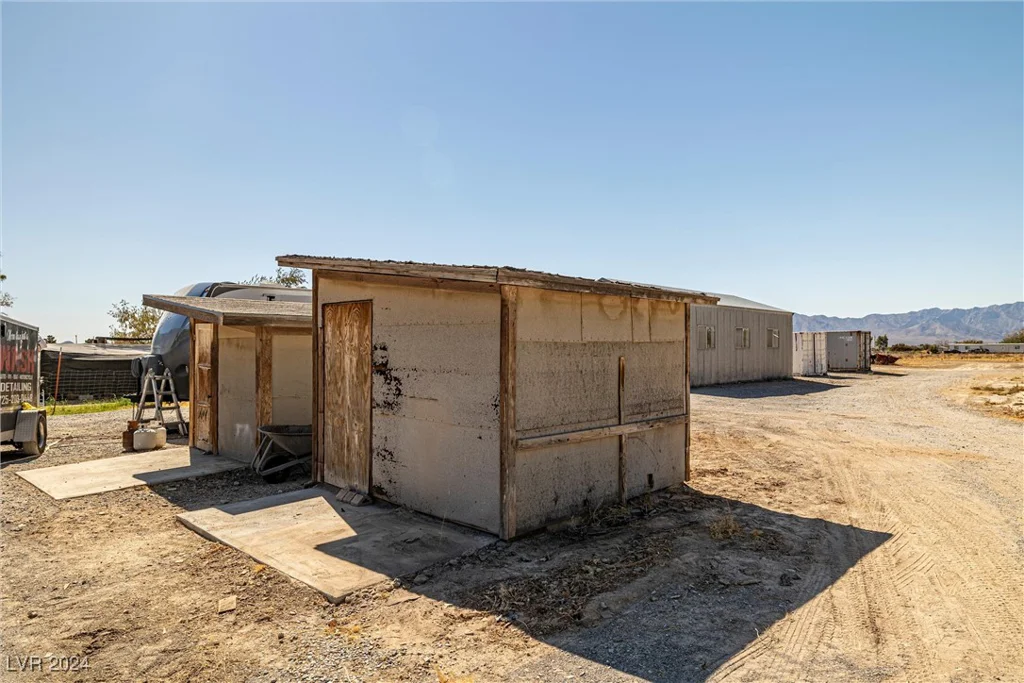 7800 Pioneer, Pahrump, NV 89061