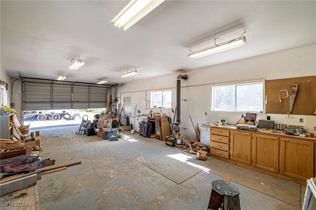 7800 Pioneer, Pahrump, NV 89061