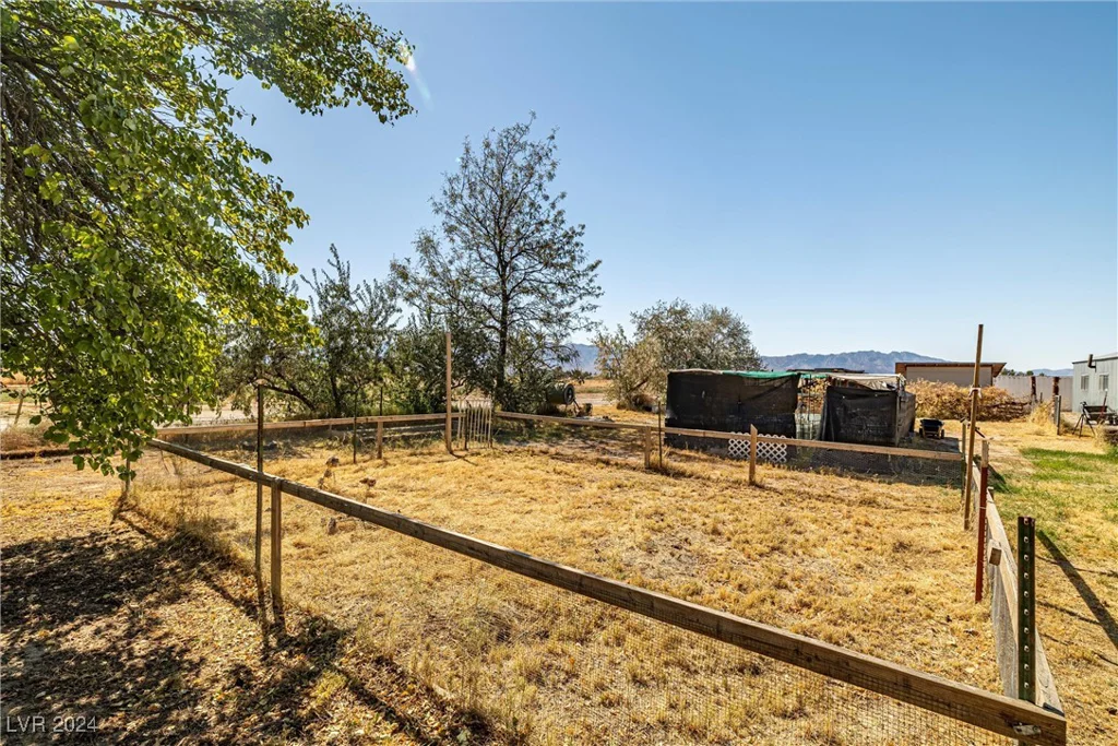 7800 Pioneer, Pahrump, NV 89061