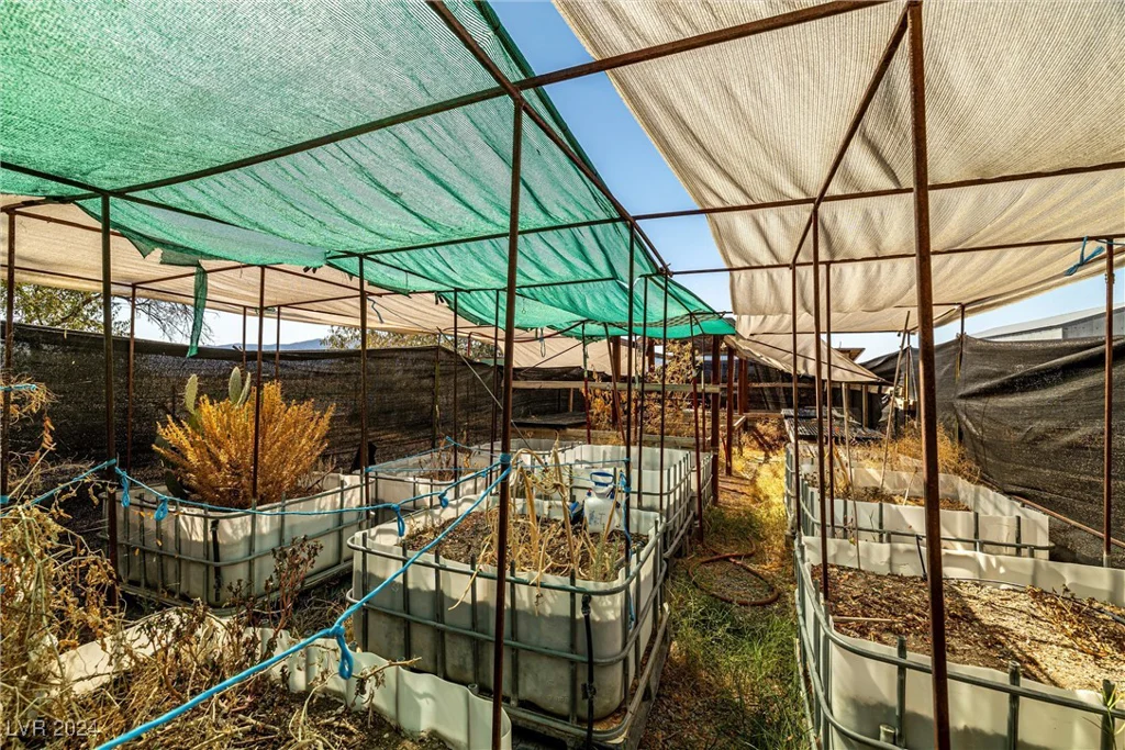 7800 Pioneer, Pahrump, NV 89061