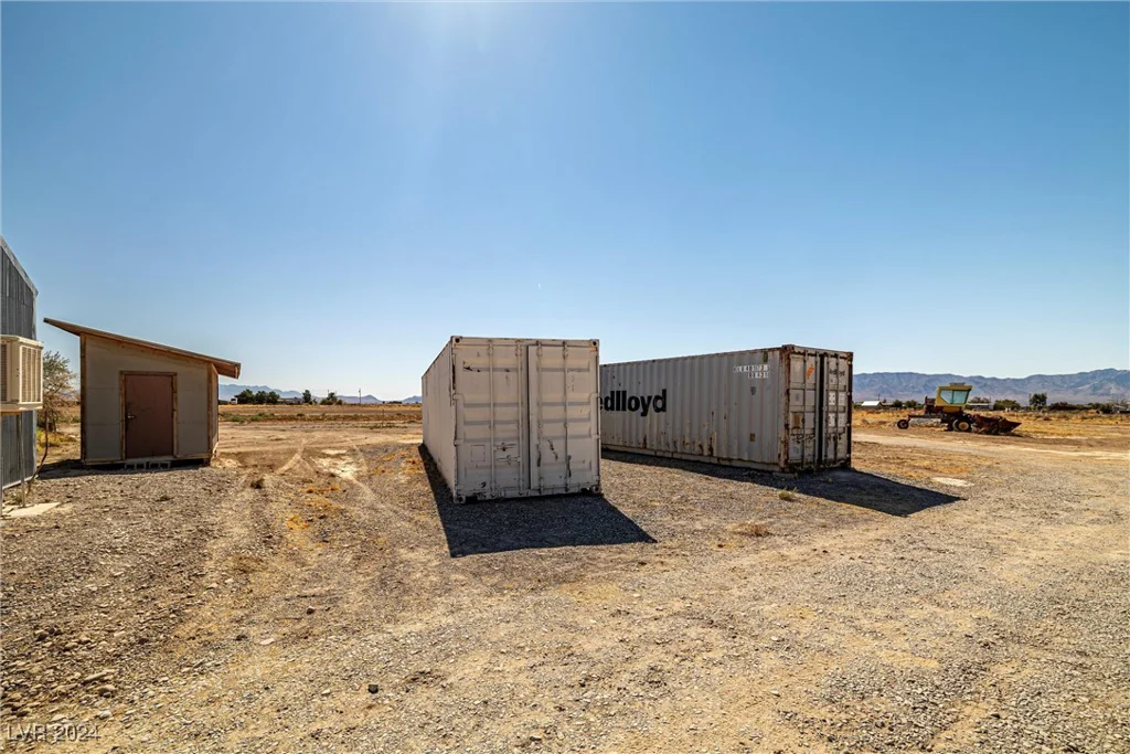 7800 Pioneer, Pahrump, NV 89061