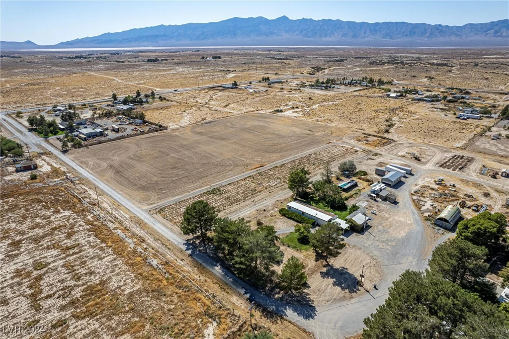 7800 Pioneer, Pahrump, NV 89061