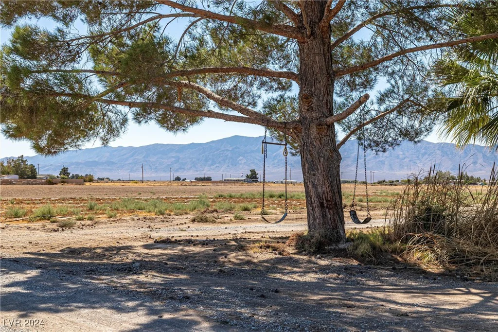 7800 Pioneer, Pahrump, NV 89061