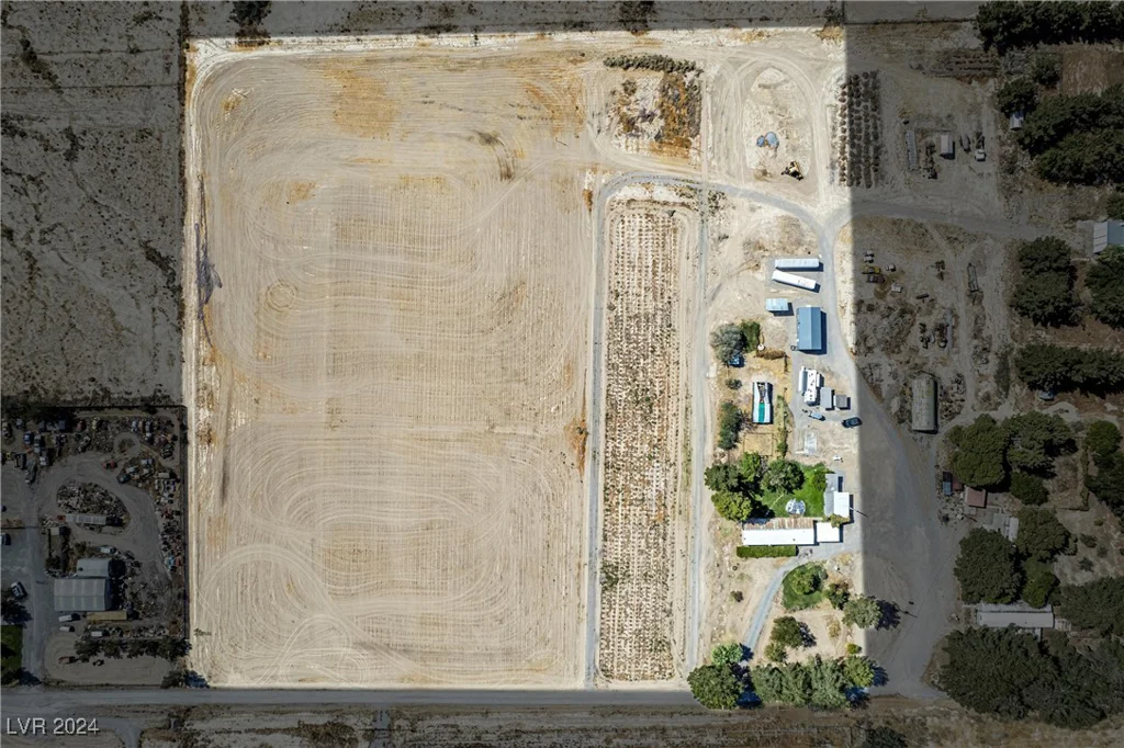 7800 Pioneer, Pahrump, NV 89061