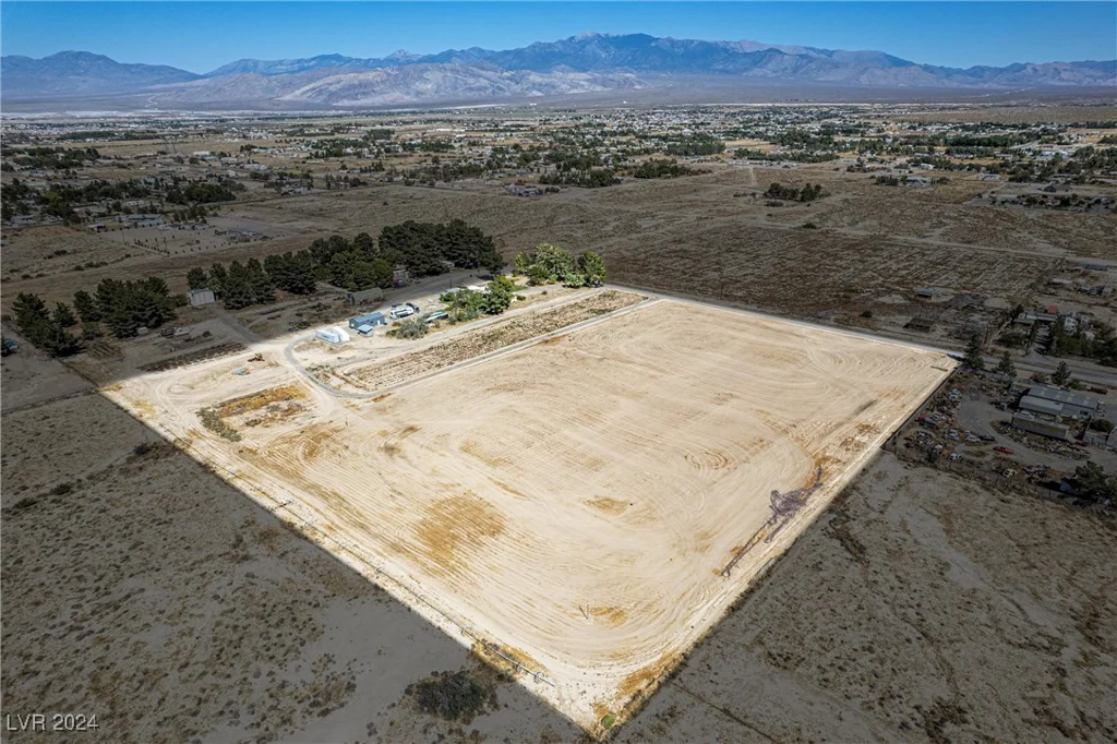 7800 Pioneer, Pahrump, NV 89061