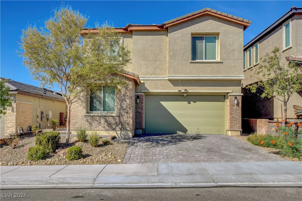 3108 Mossfield, Henderson, NV 89052