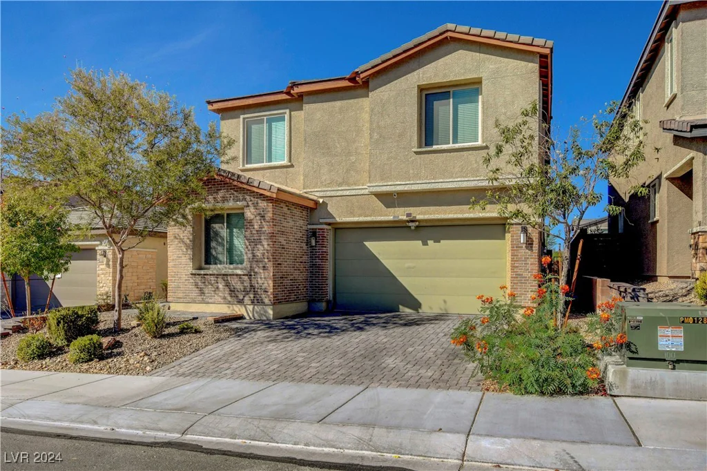 3108 Mossfield, Henderson, NV 89052