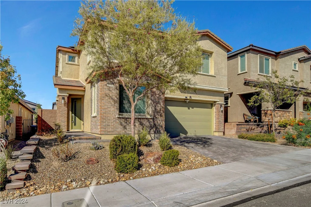 3108 Mossfield, Henderson, NV 89052