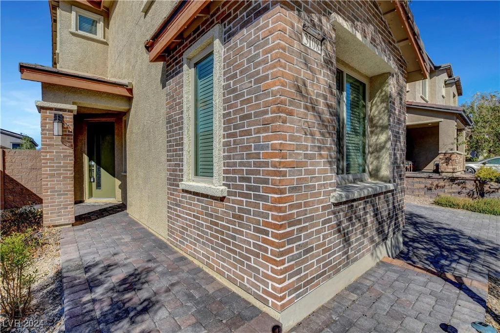 3108 Mossfield, Henderson, NV 89052