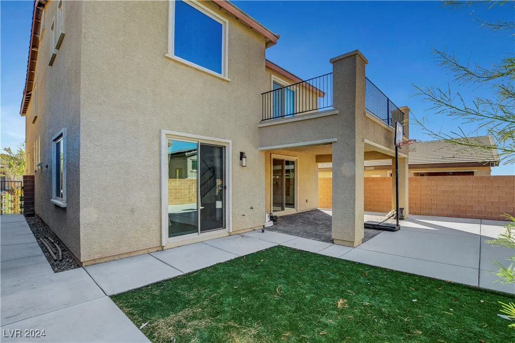 3108 Mossfield, Henderson, NV 89052