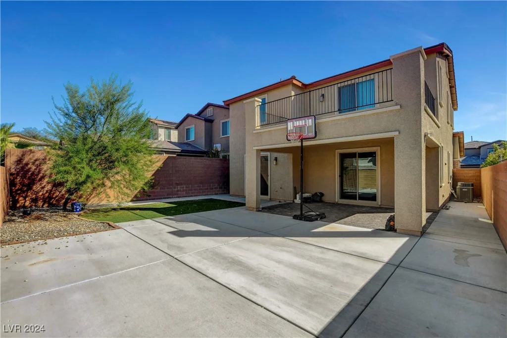 3108 Mossfield, Henderson, NV 89052