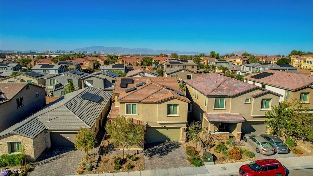 3108 Mossfield, Henderson, NV 89052