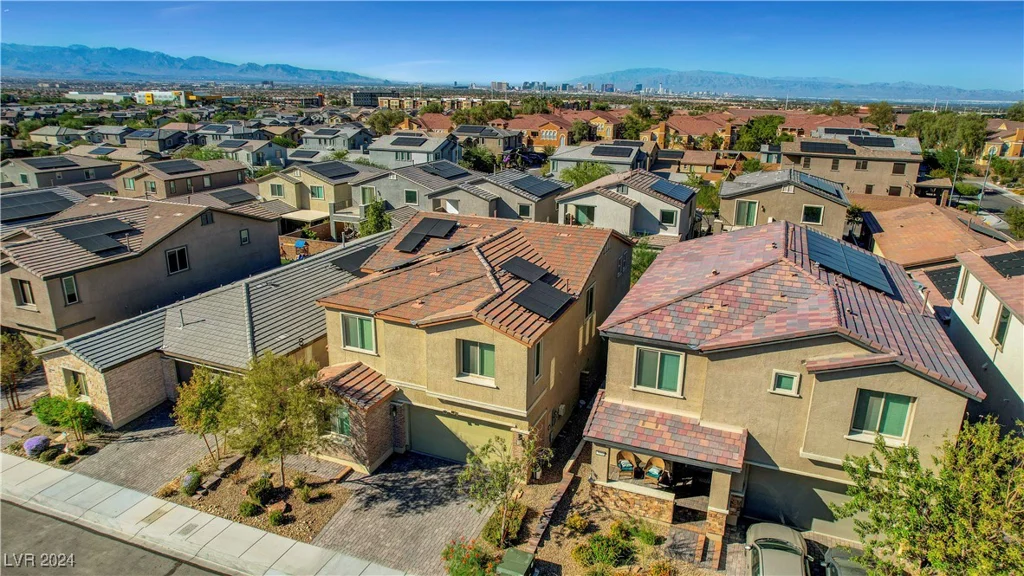 3108 Mossfield, Henderson, NV 89052